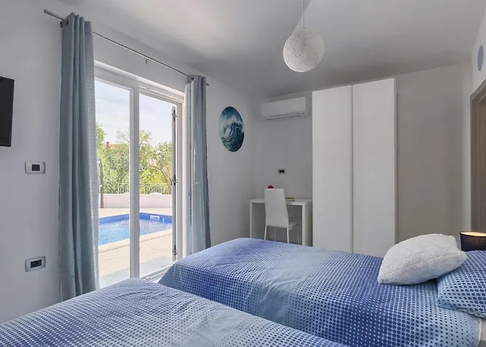 Vakantiehuis Nana