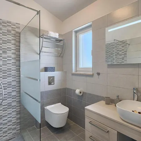 Dom wakacyjny Nana *