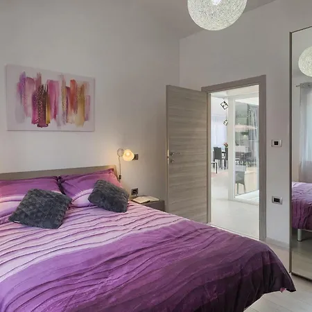 Dom wakacyjny Nana Pula