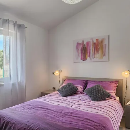 Nana Dom wakacyjny Pula