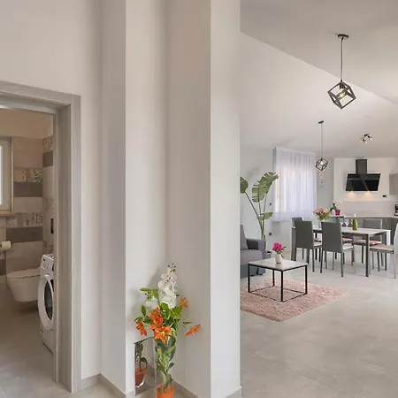 Nana Dom wakacyjny Pula