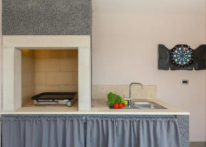 Nana Будинок відпочинку