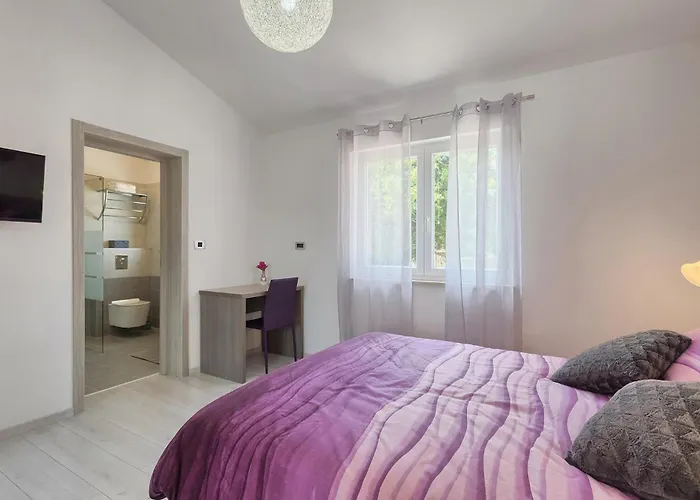 Nana Holiday home Pula