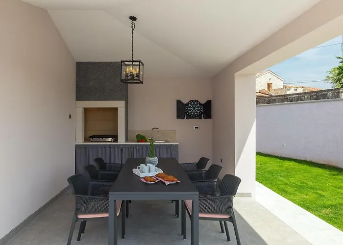 Nana Будинок відпочинку