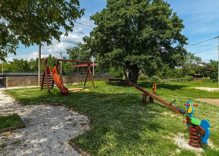 Будинок відпочинку Nana