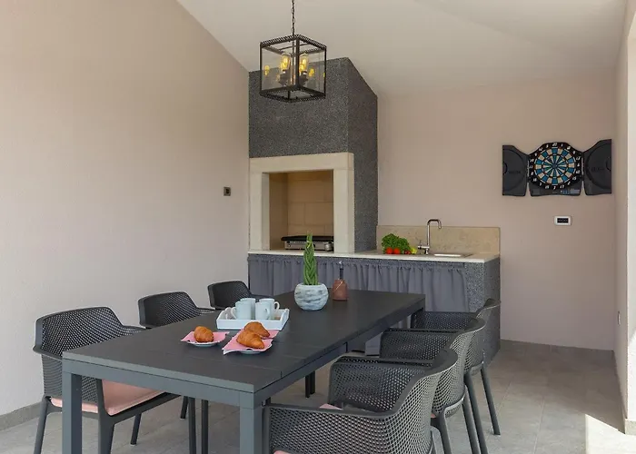 Будинок відпочинку Nana *