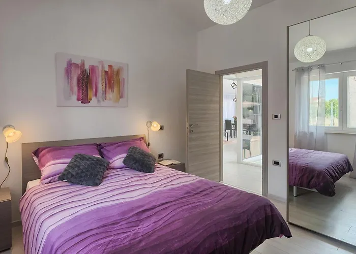 Будинок відпочинку Nana Пула