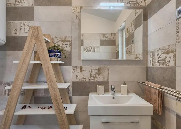 Holiday home Nana Pula