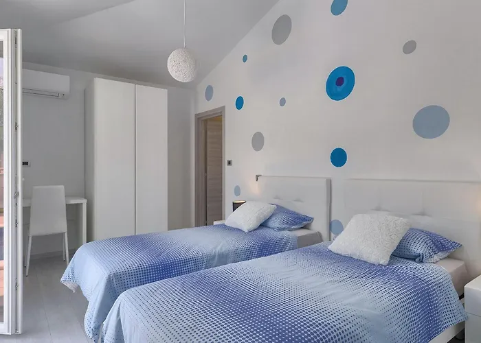 Nana Будинок відпочинку