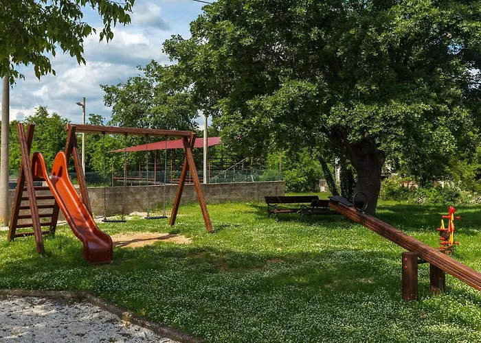 Nana Holiday home Pula